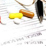 medication drug prescription
