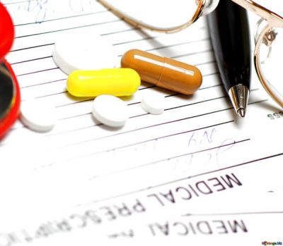medication drug prescription